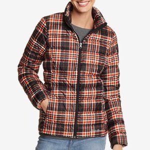 Eddie Bauer CirrusLite Down Jacket S